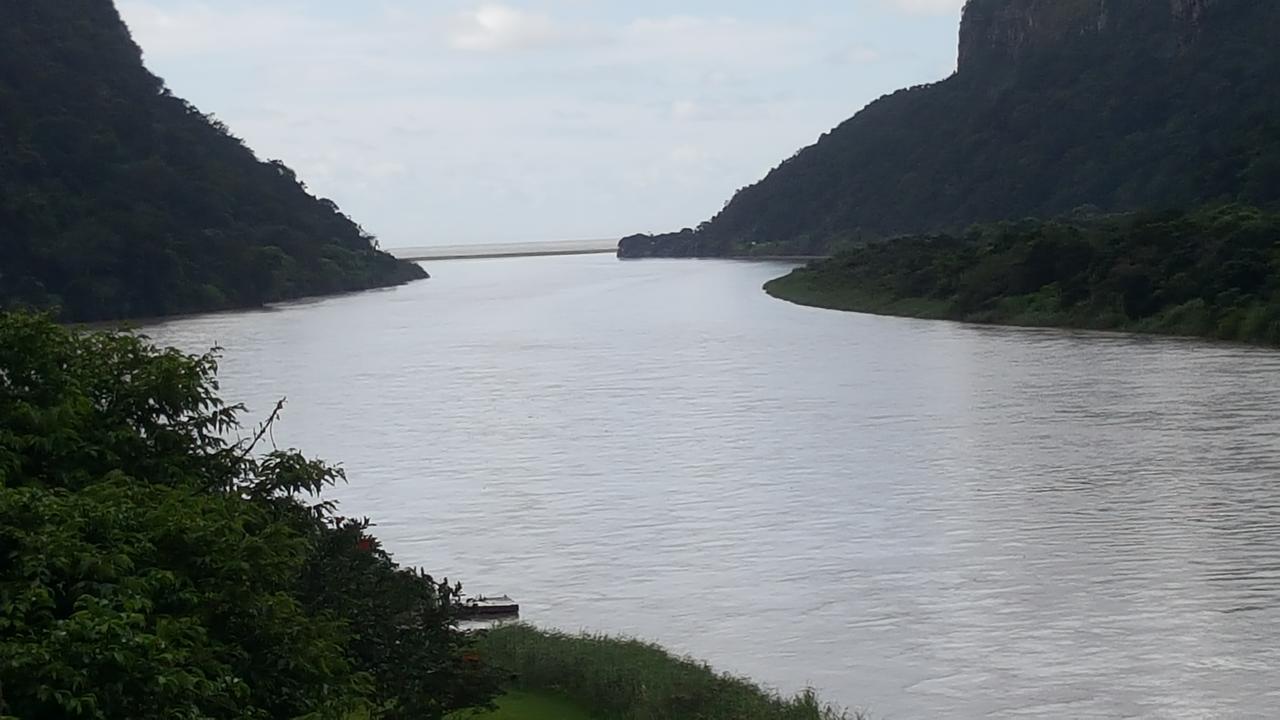 Tranquility Psj 호텔 Port Saint Johnʼs 외부 사진