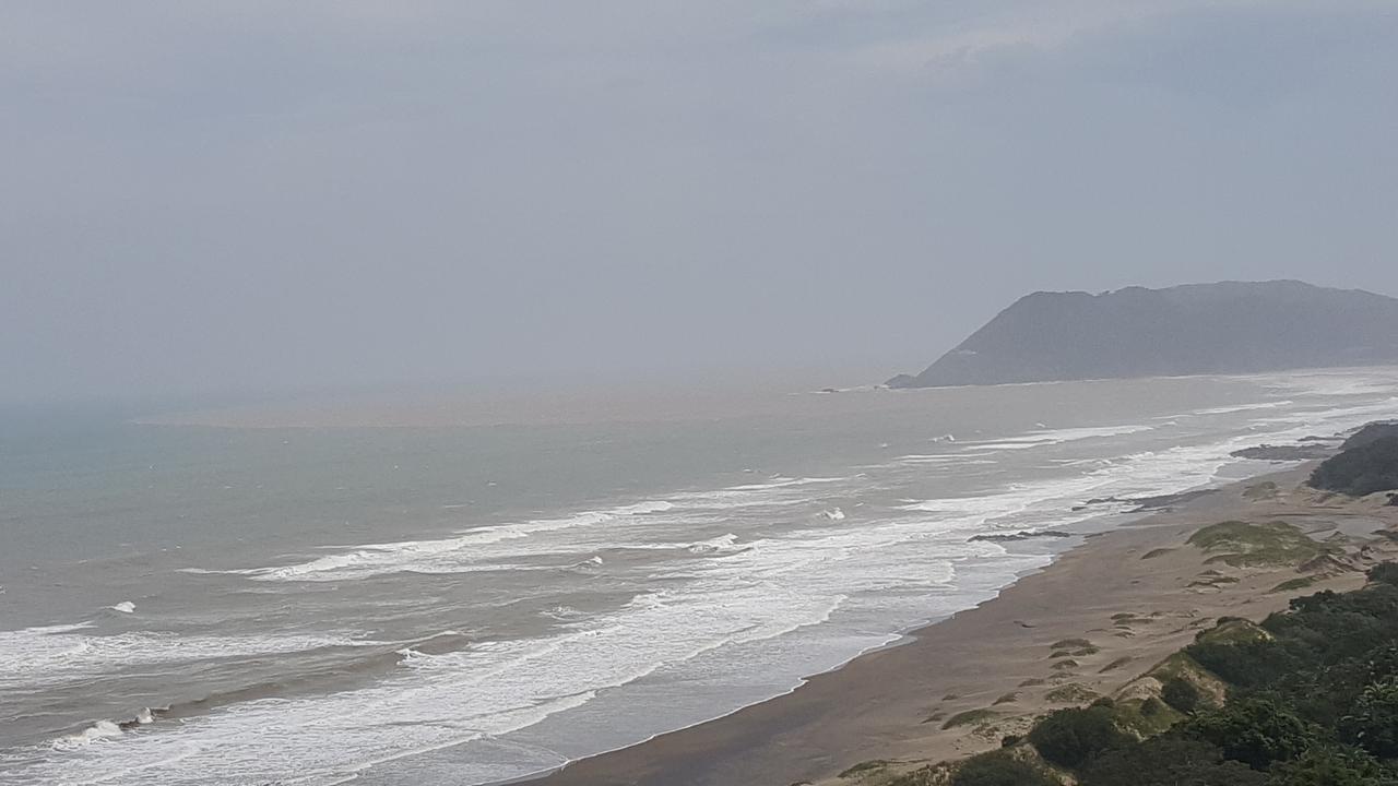 Tranquility Psj 호텔 Port Saint Johnʼs 외부 사진