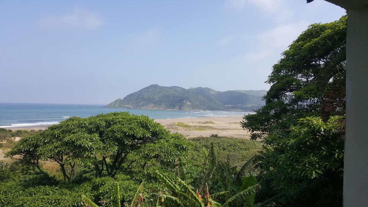Tranquility Psj 호텔 Port Saint Johnʼs 외부 사진